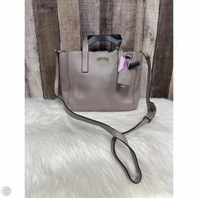 Handbag Designer By Kate Spade, Size: Medium