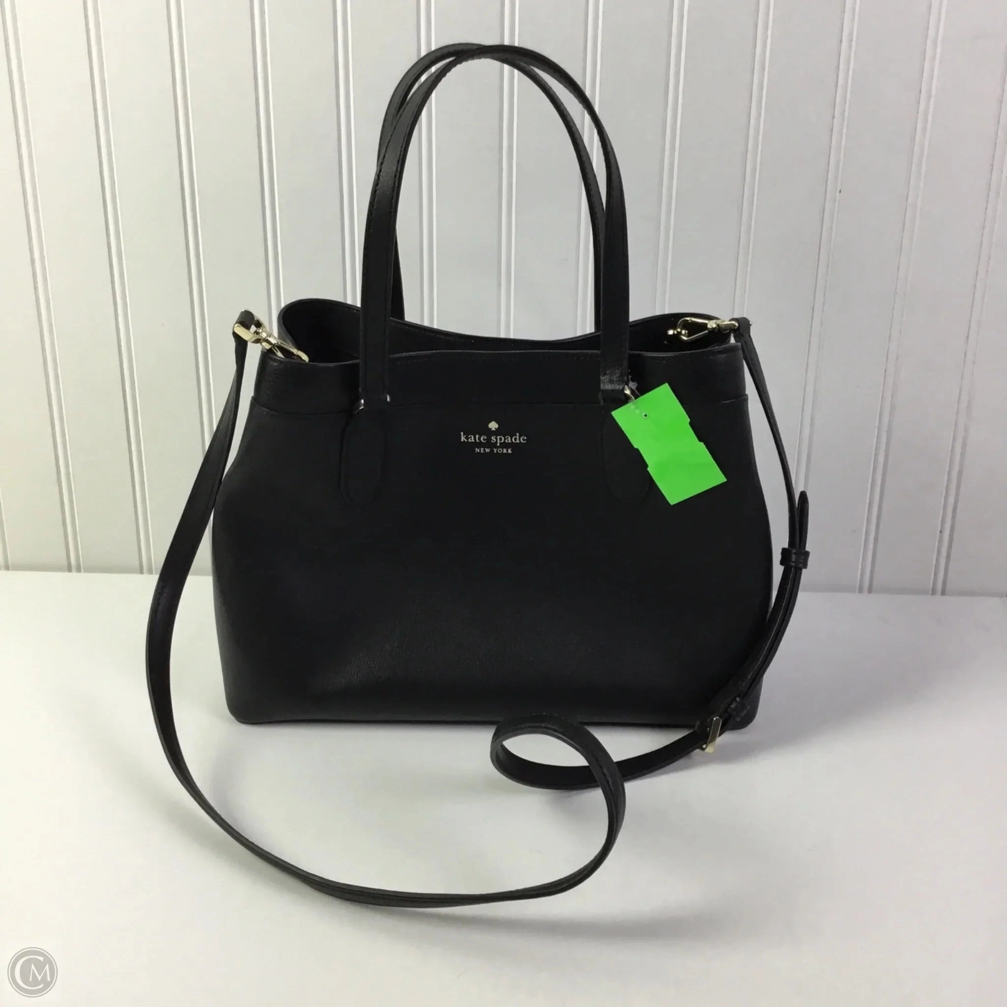 Handbag Designer By Kate Spade, Size: Medium