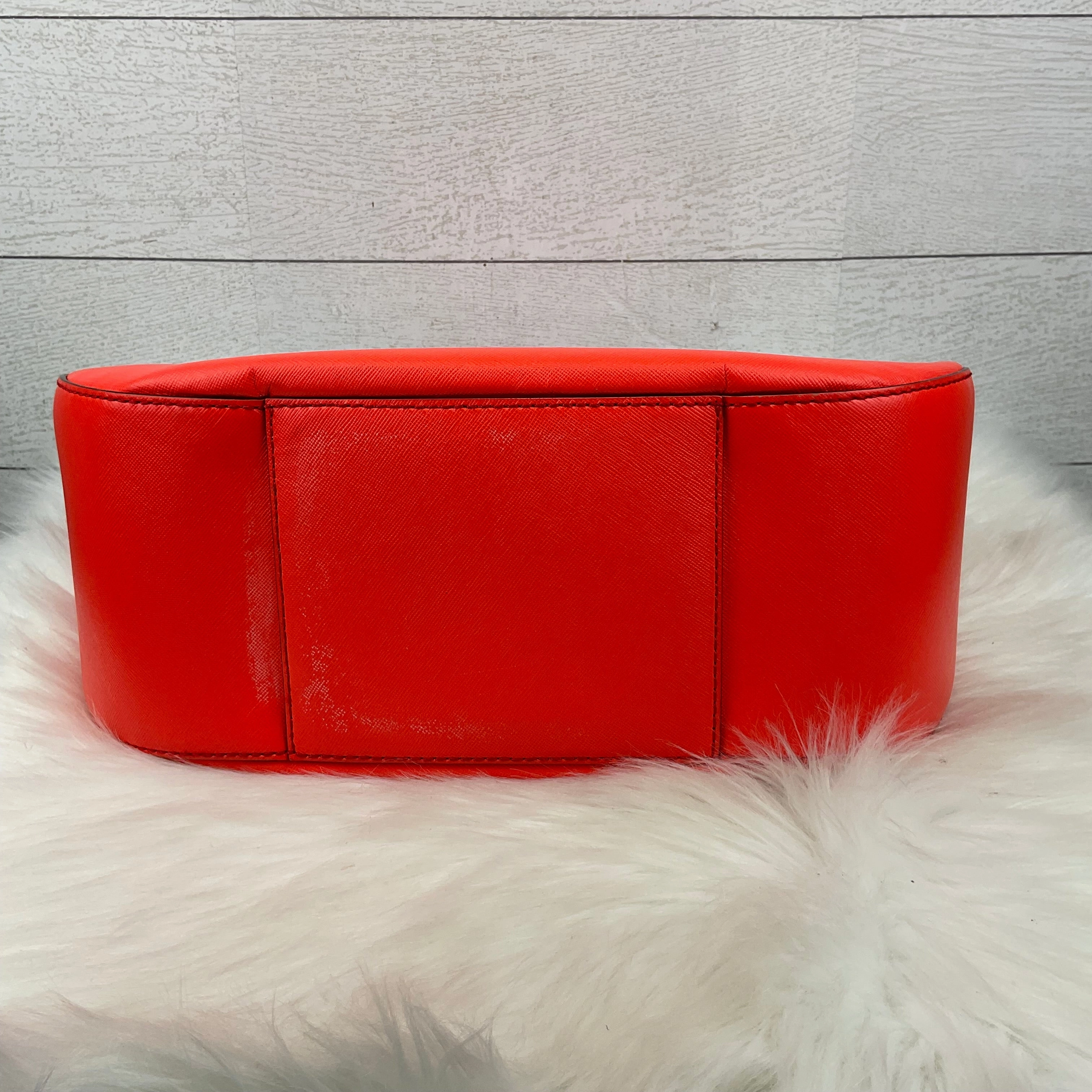 Handbag Designer By Kate Spade, Size: Medium