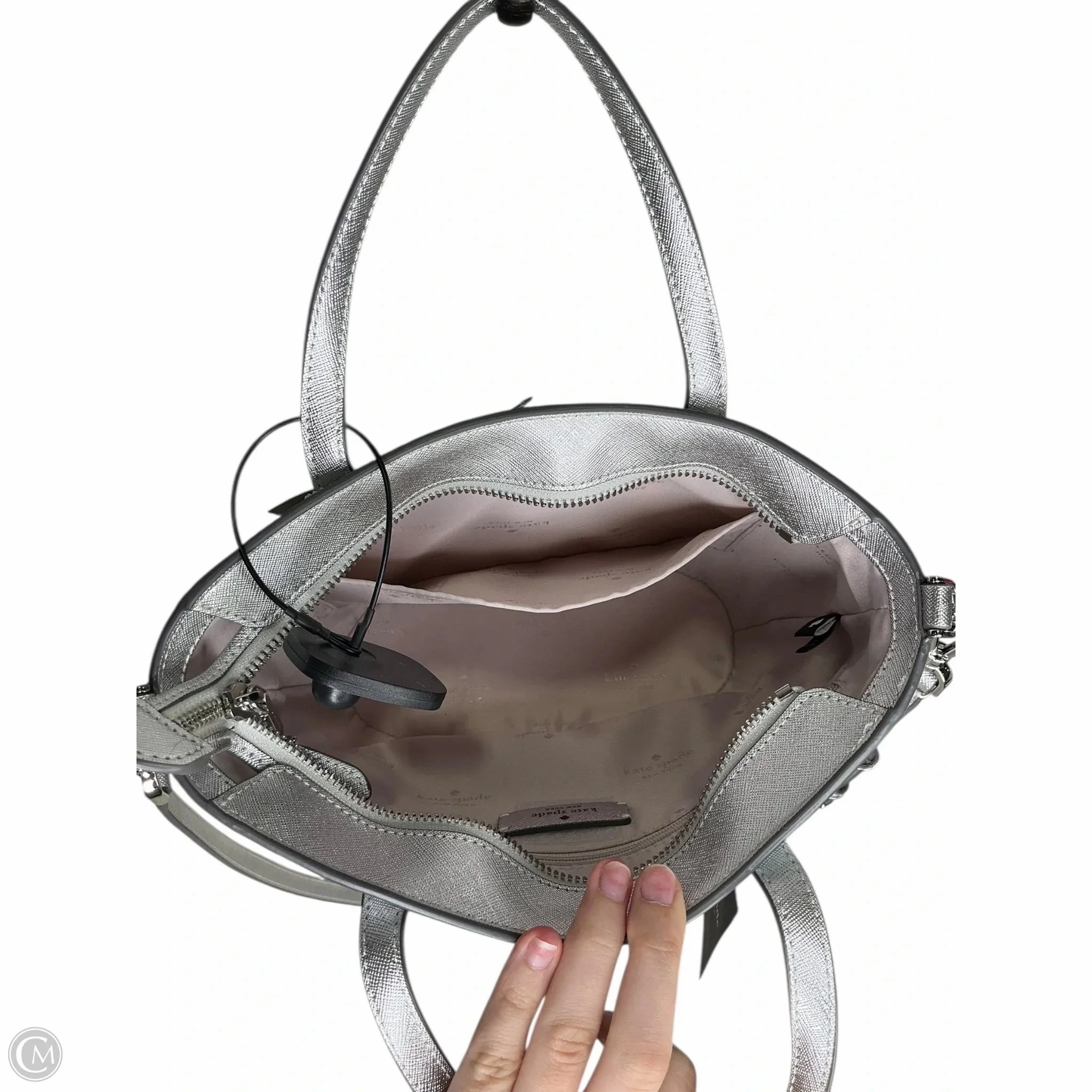 Handbag Designer By Kate Spade, Size: Medium
