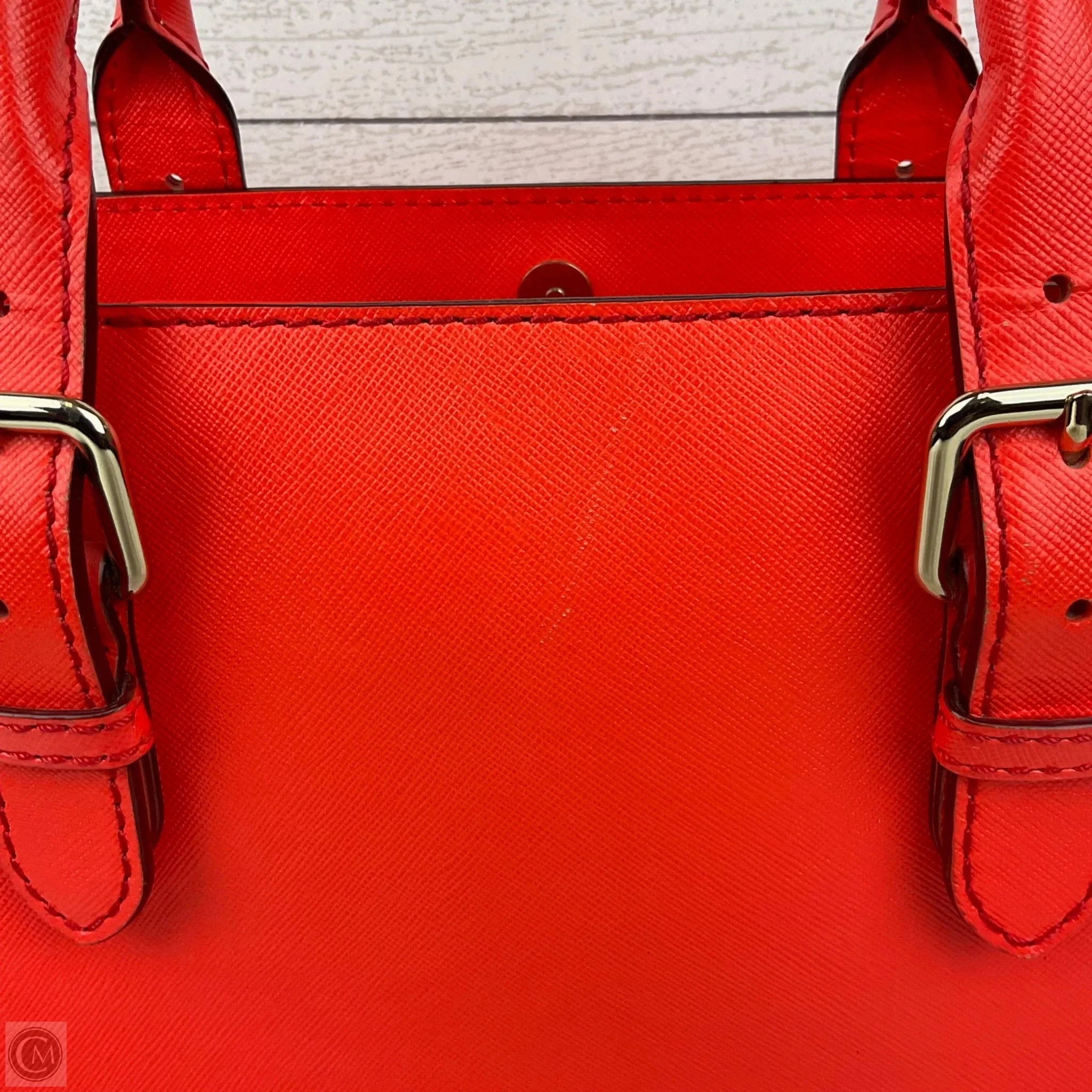 Handbag Designer By Kate Spade, Size: Medium