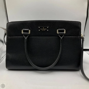 Handbag Designer By Kate Spade, Size: Medium