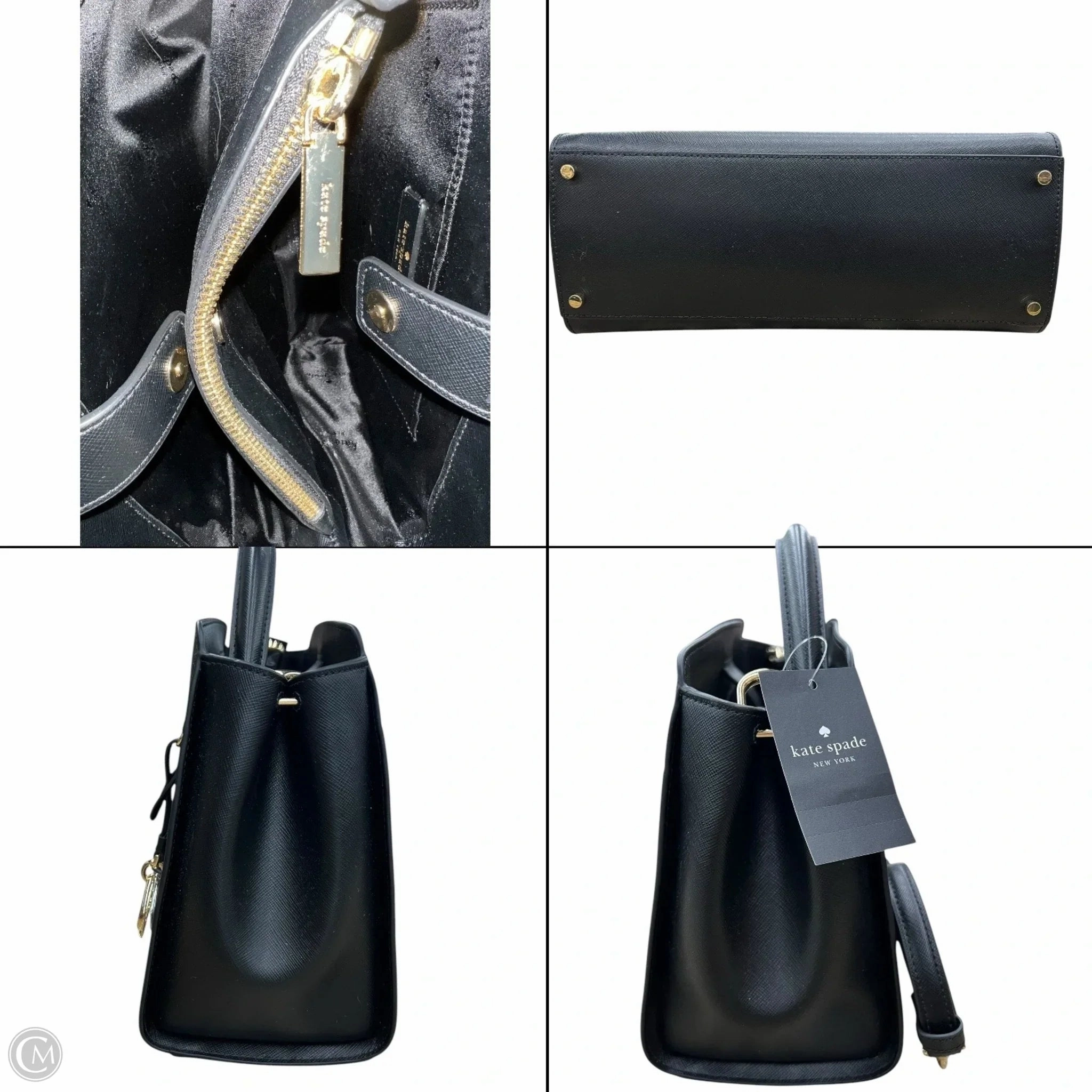 Handbag Designer By Kate Spade, Size: Medium