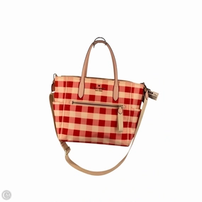 Handbag Designer By Kate Spade, Size: Medium