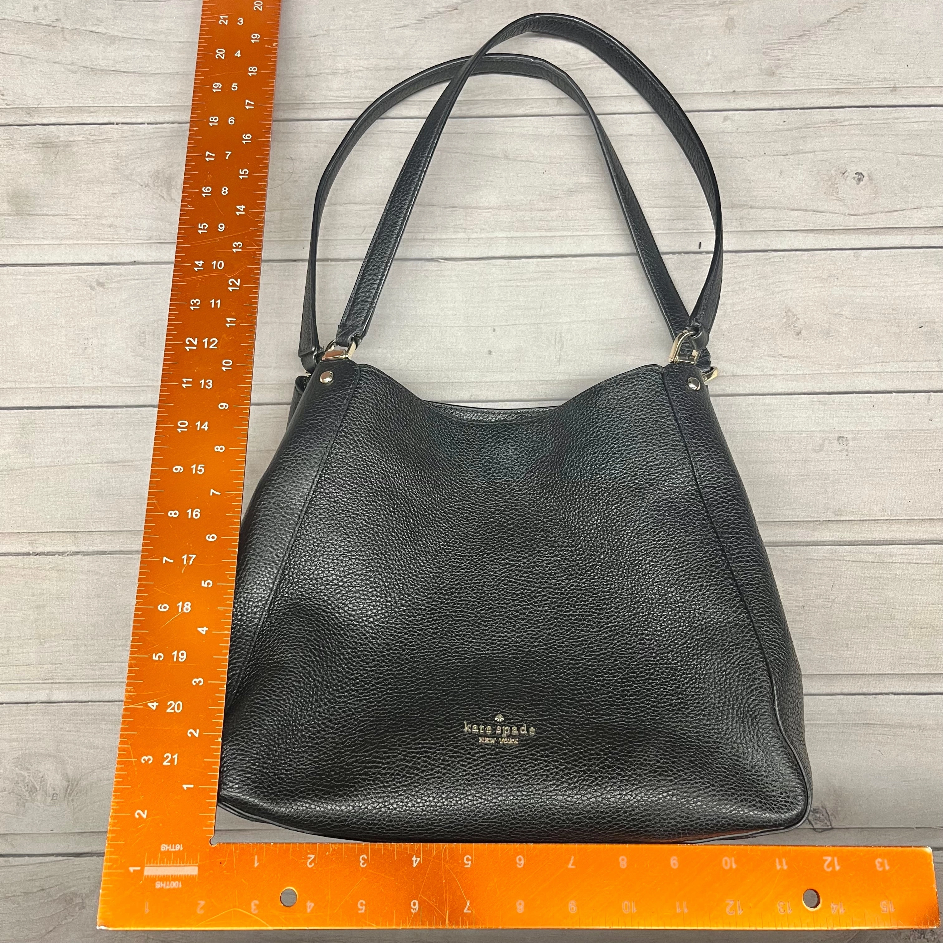 Handbag Designer By Kate Spade, Size: Medium