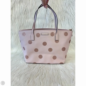 Handbag Designer By Kate Spade, Size: Medium