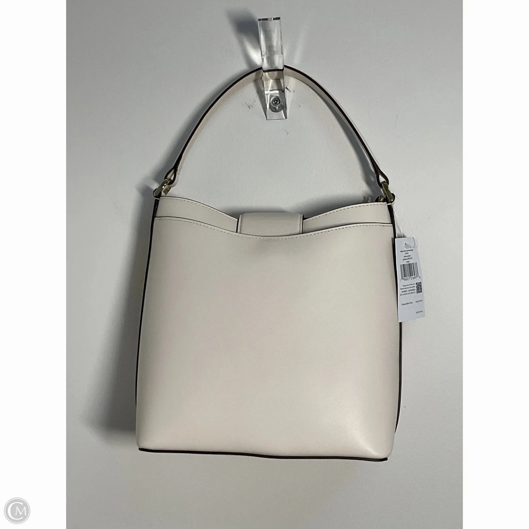 Handbag Designer By Kate Spade, Size: Medium