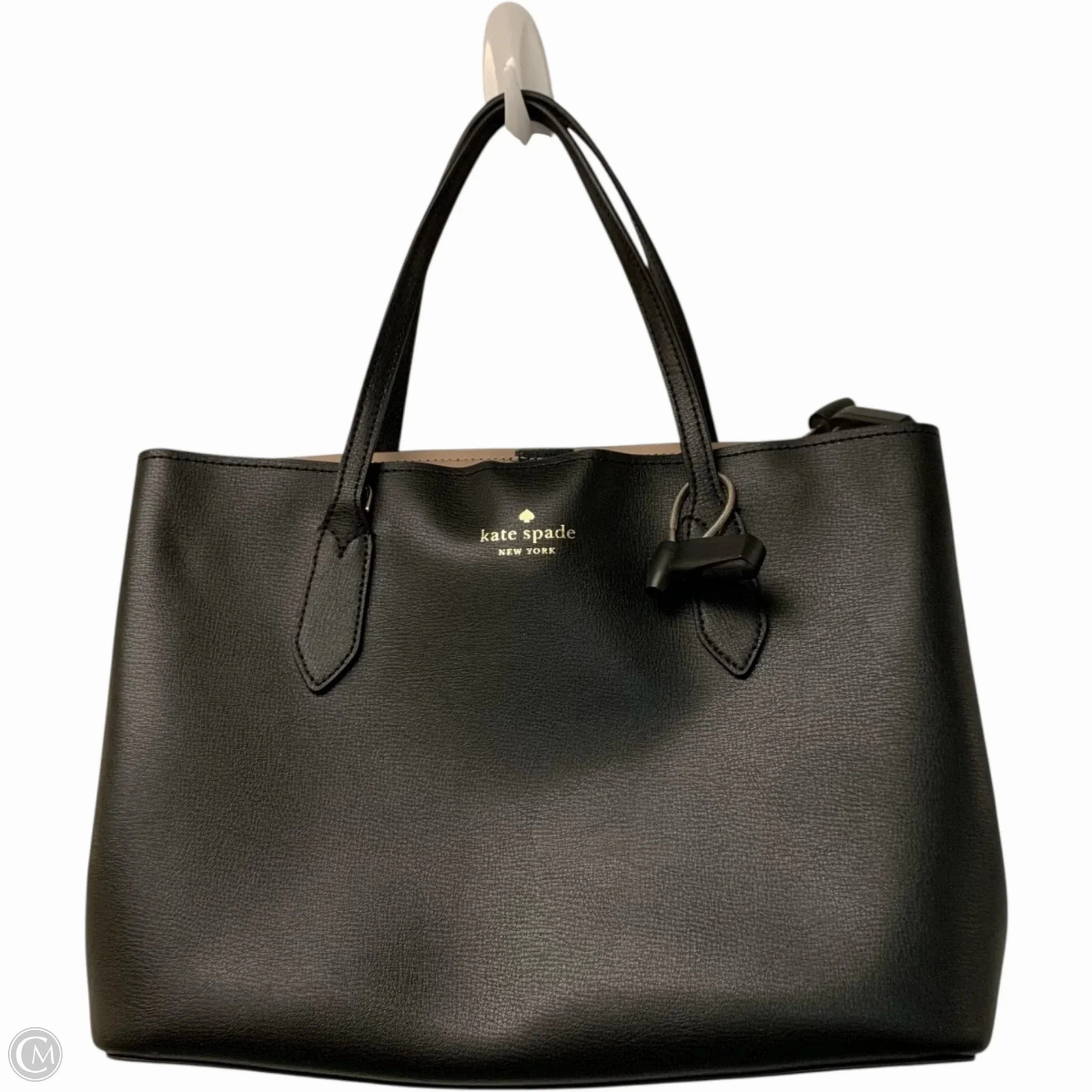 Handbag Designer By Kate Spade, Size: Medium