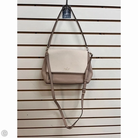 Handbag Designer By Kate Spade, Size: Medium