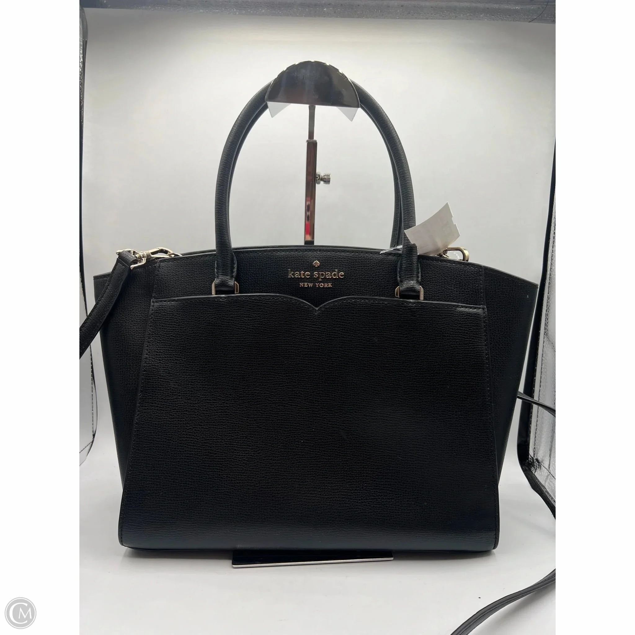 Handbag Designer By Kate Spade, Size: Medium