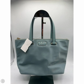 Handbag Designer By Kate Spade, Size: Medium