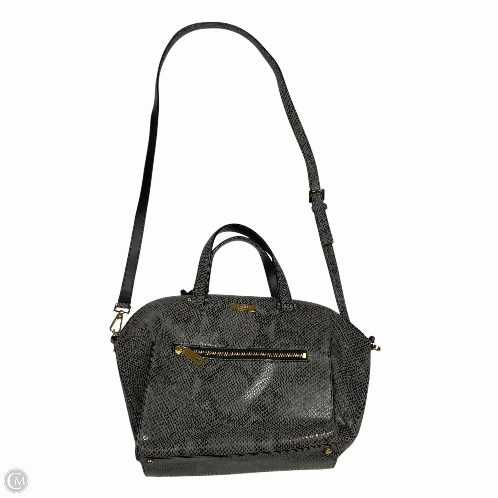 Handbag Designer By Kate Spade, Size: Medium