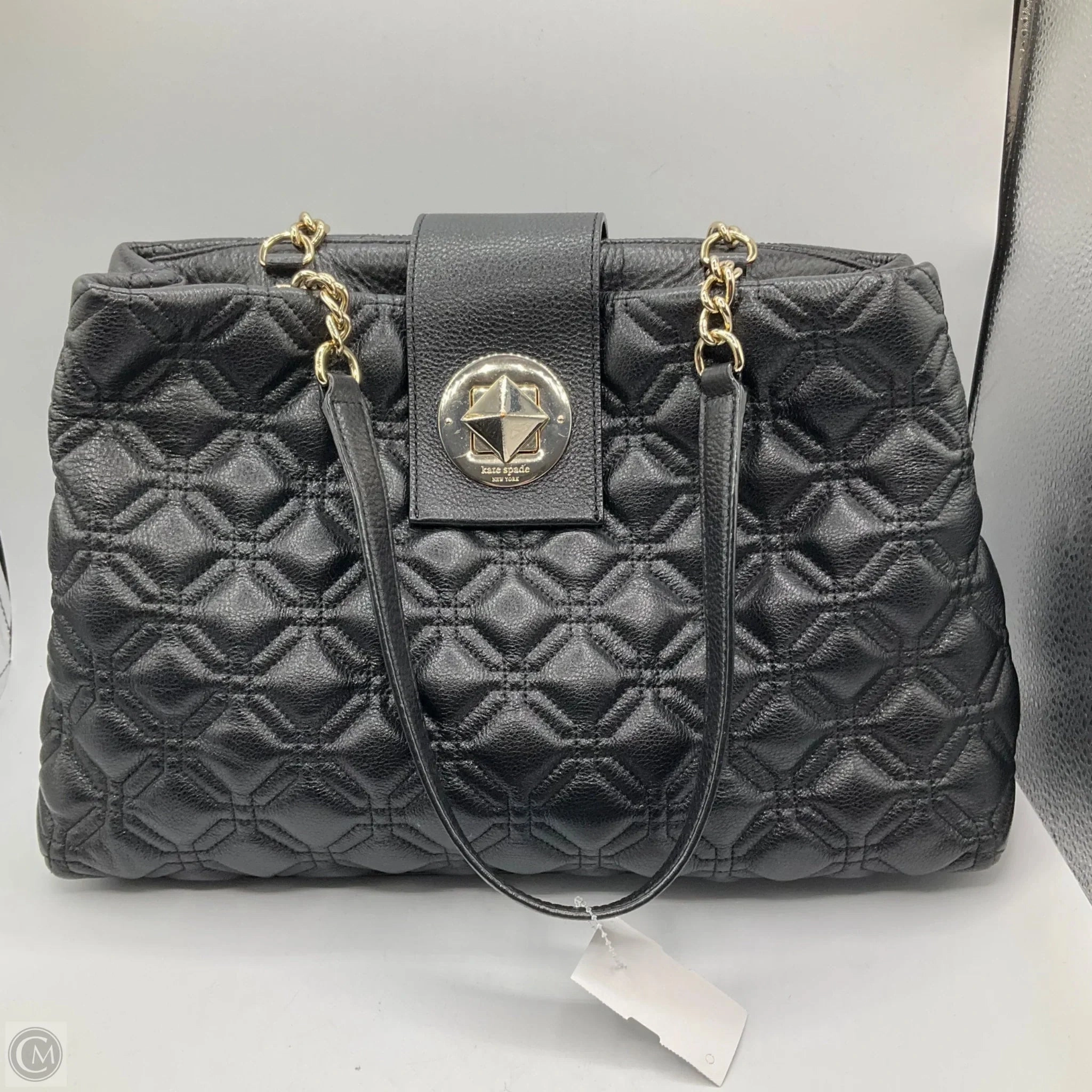 Handbag Designer By Kate Spade, Size: Medium