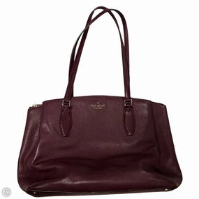 Handbag Designer By Kate Spade, Size: Medium