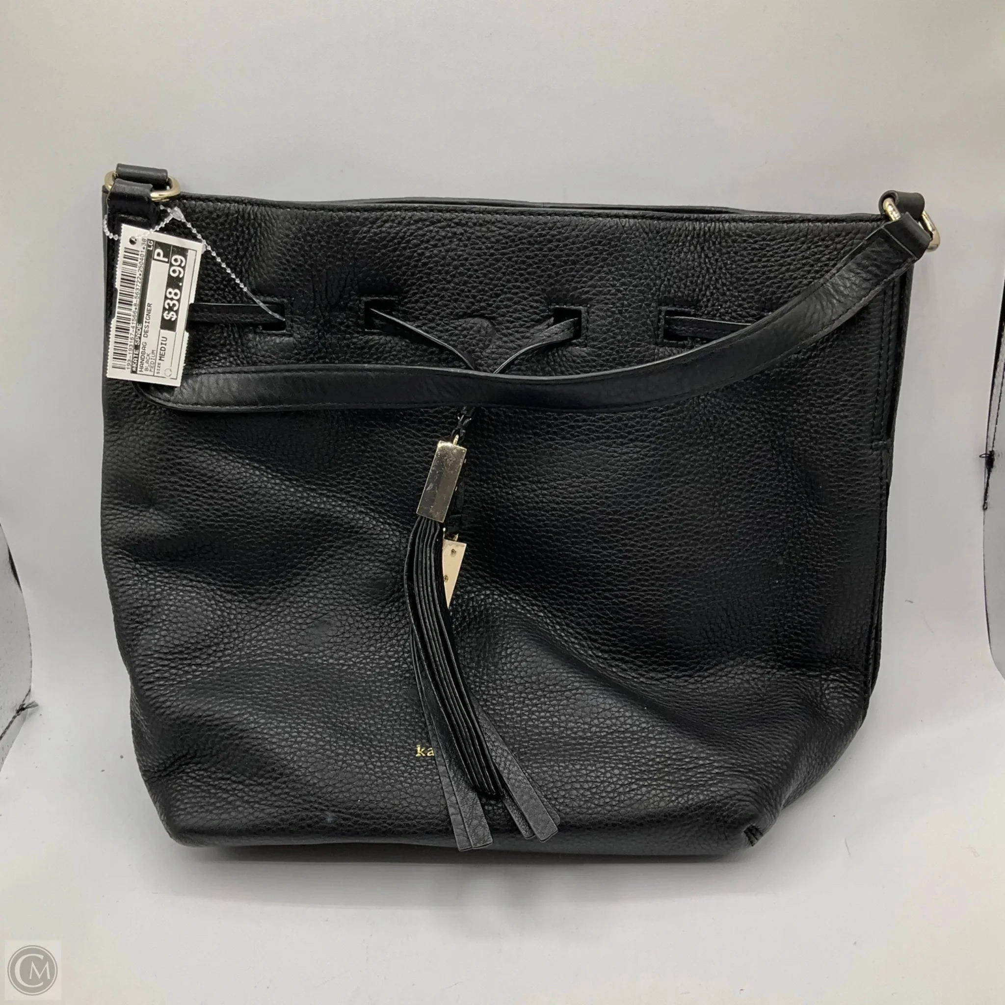 Handbag Designer By Kate Spade, Size: Medium