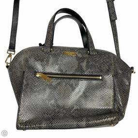 Handbag Designer By Kate Spade, Size: Medium