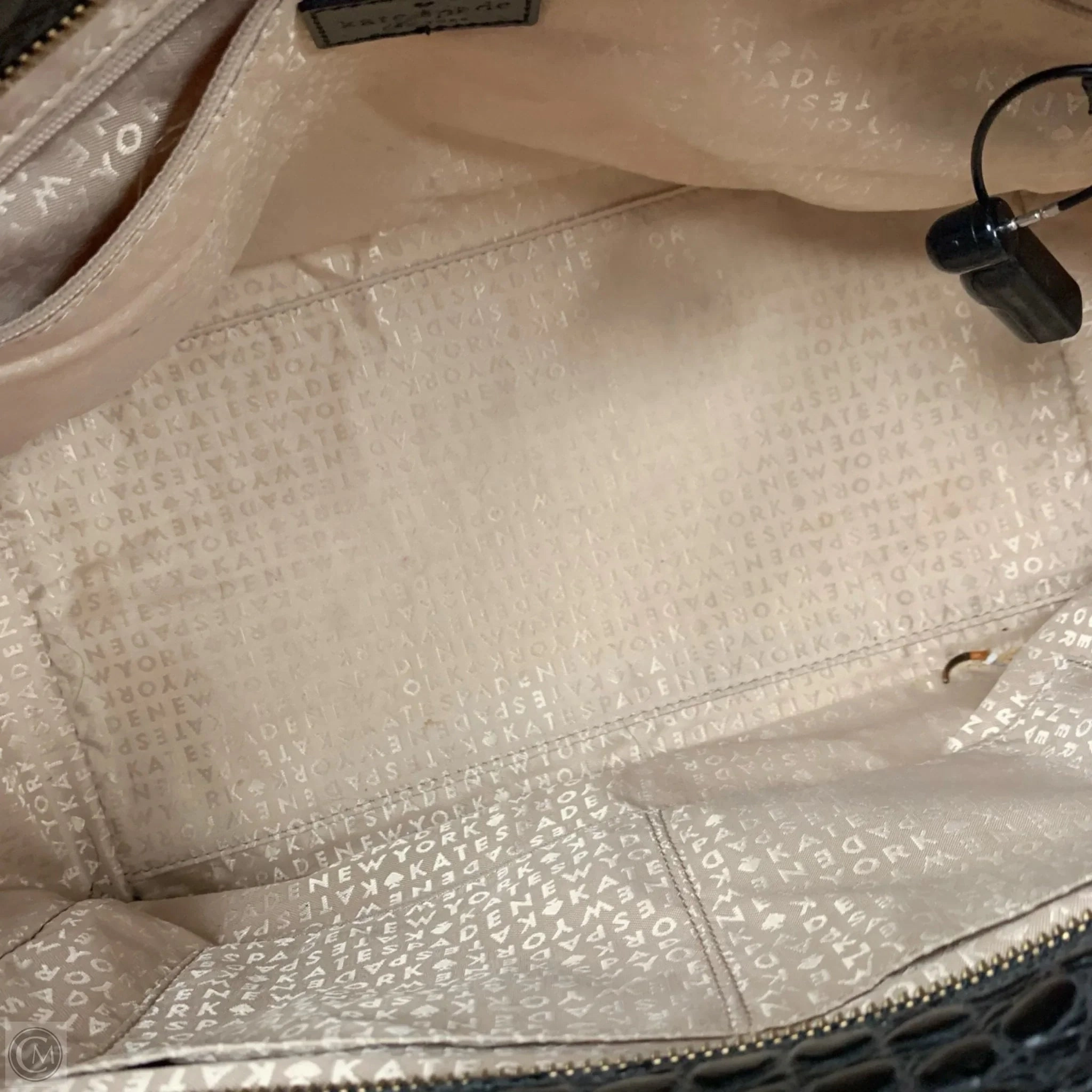 Handbag Designer By Kate Spade, Size: Medium