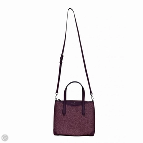Handbag Designer By Kate Spade, Size: Medium