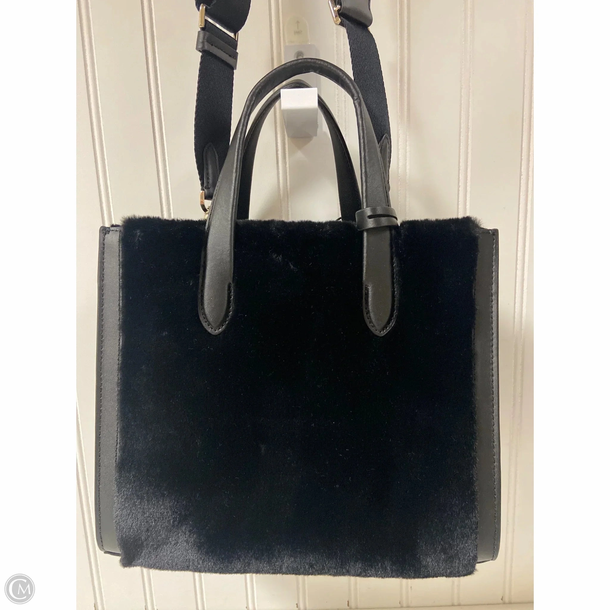 Handbag Designer By Kate Spade, Size: Medium