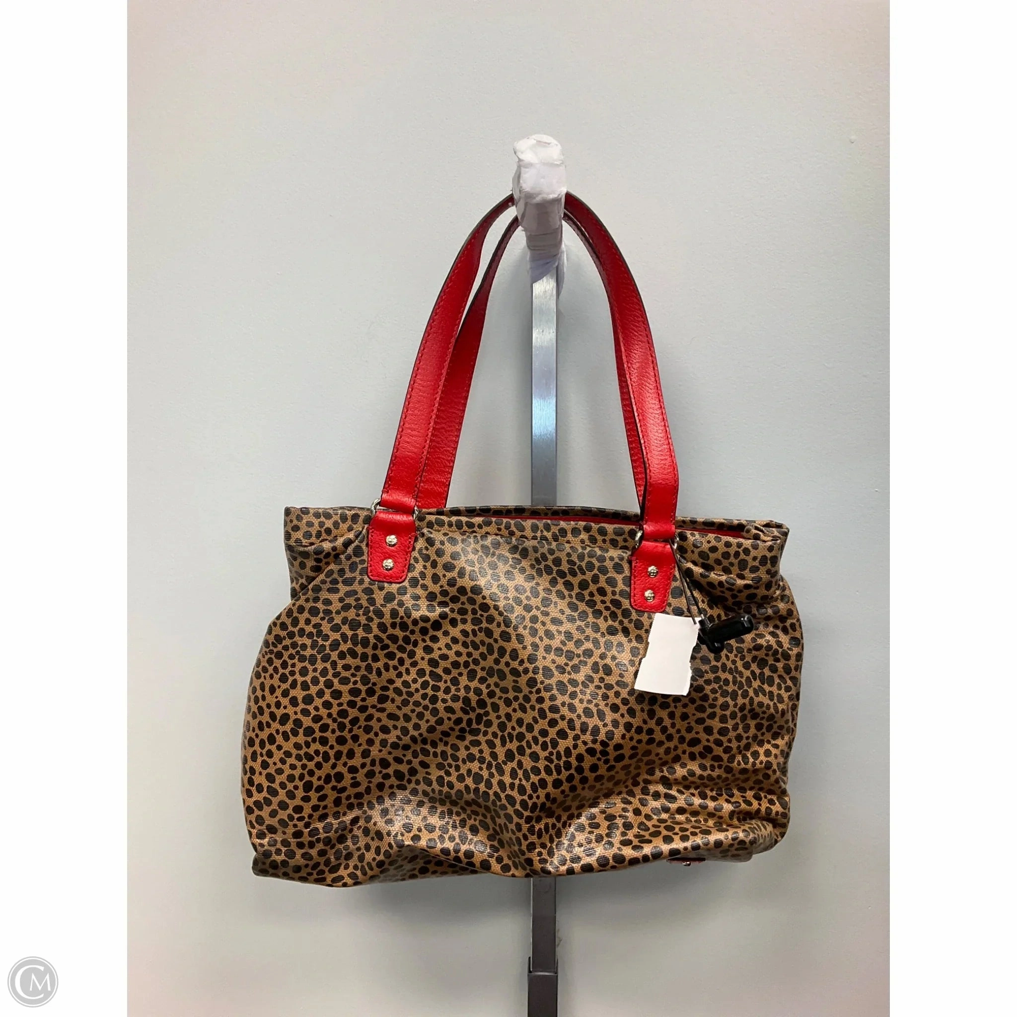 Handbag Designer By Kate Spade, Size: Medium