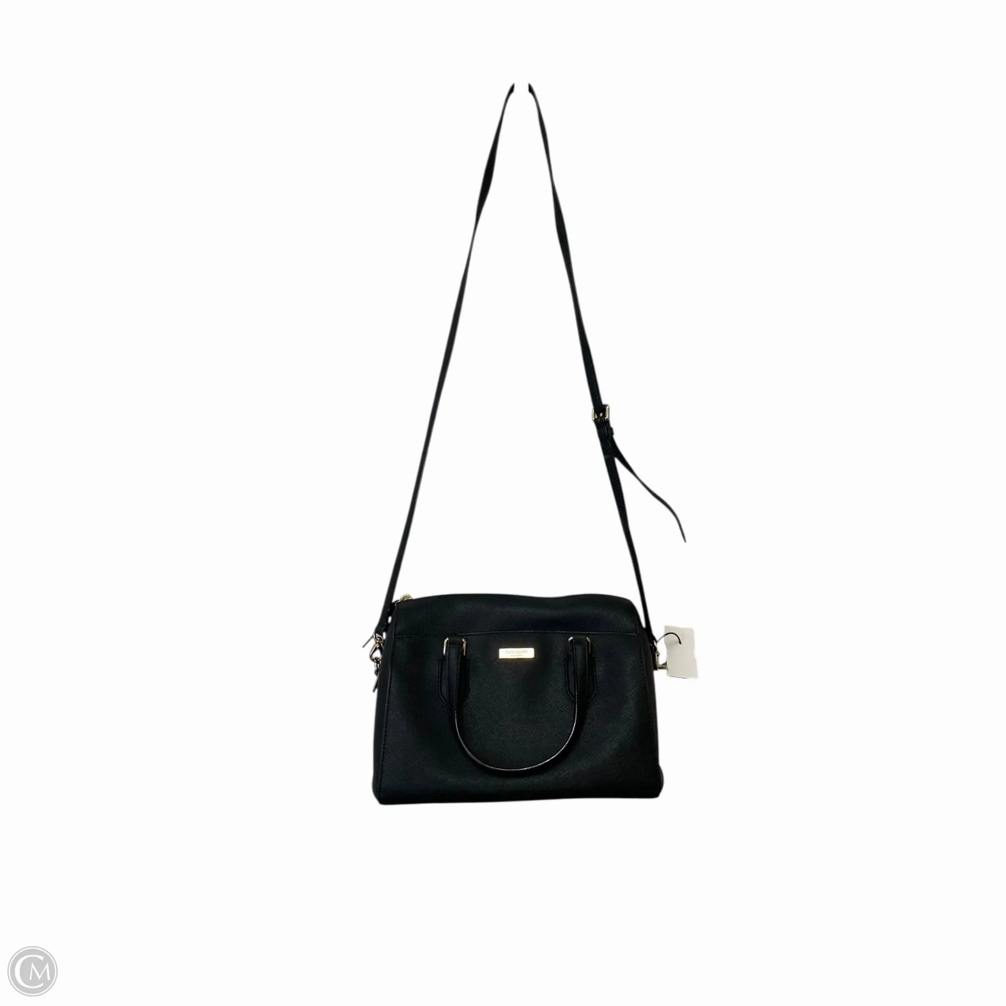 Handbag Designer By Kate Spade, Size: Medium