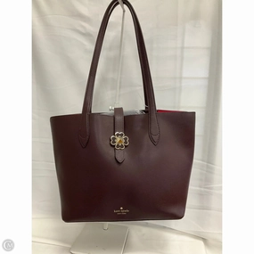 Handbag Designer By Kate Spade, Size: Medium