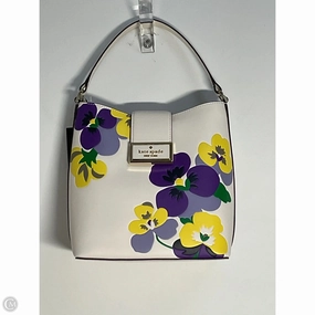 Handbag Designer By Kate Spade, Size: Medium