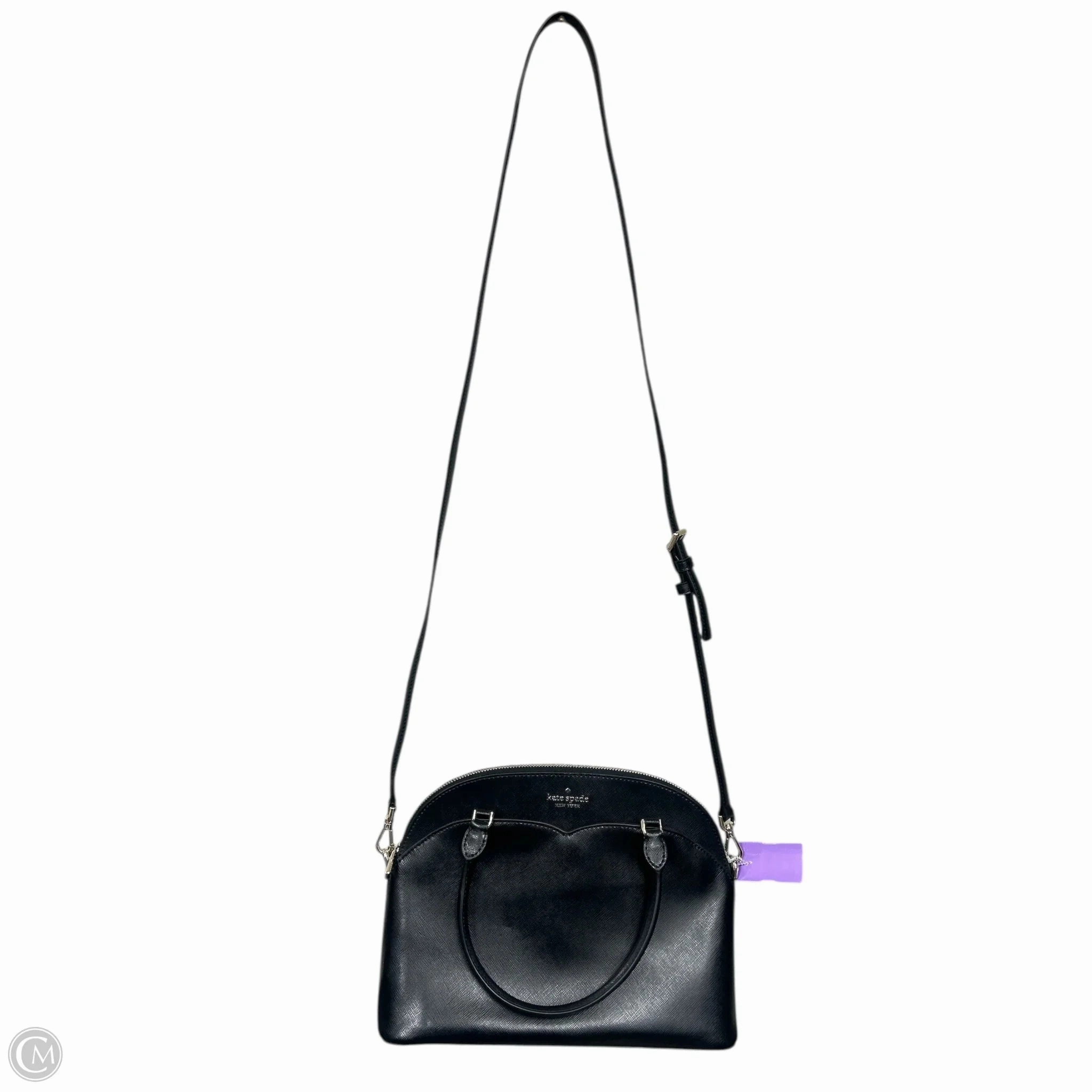 Handbag Designer By Kate Spade, Size: Medium