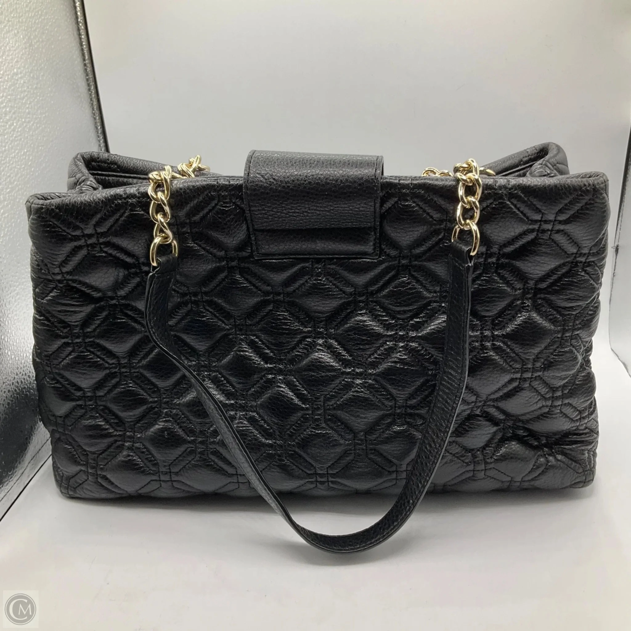 Handbag Designer By Kate Spade, Size: Medium