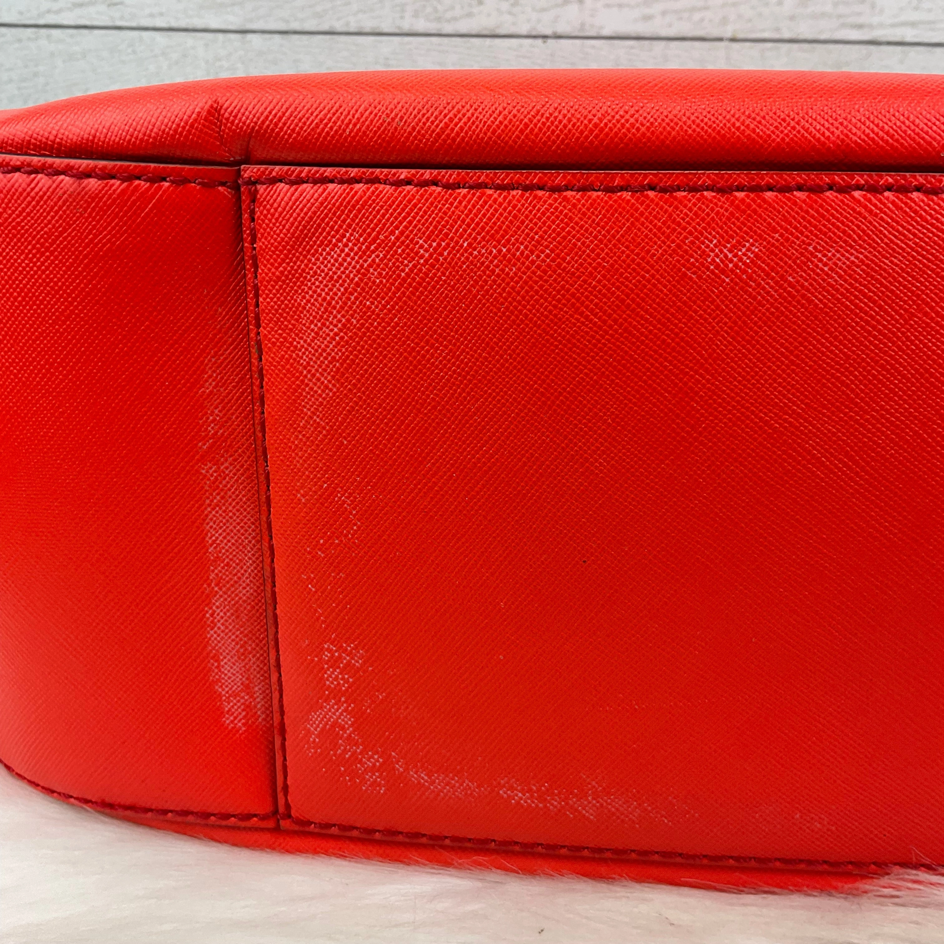 Handbag Designer By Kate Spade, Size: Medium