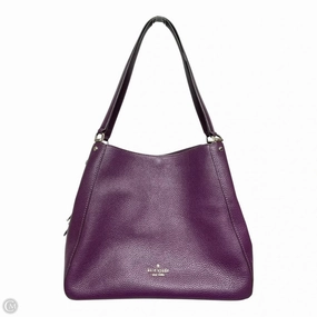 Handbag Designer By Kate Spade, Size: Medium