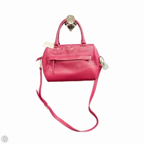 Handbag Designer By Kate Spade, Size: Medium