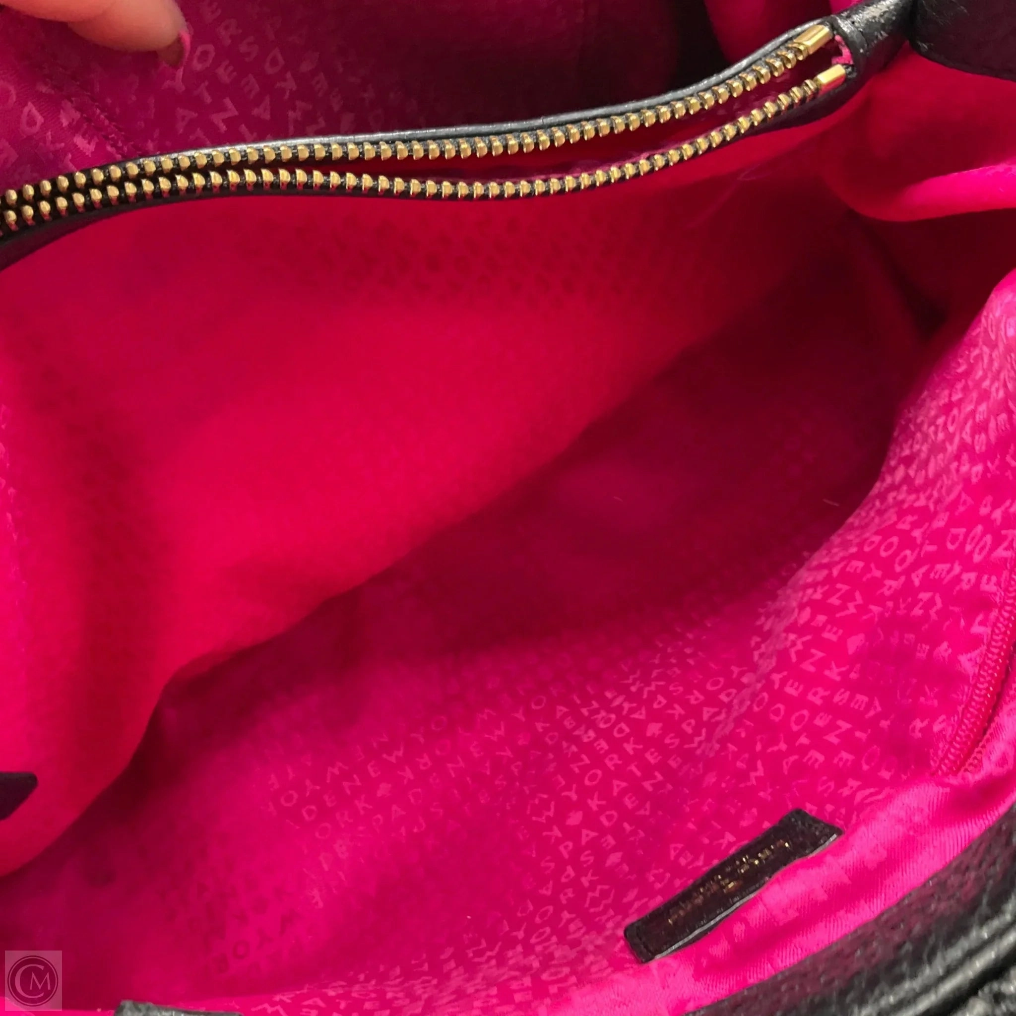 Handbag Designer By Kate Spade, Size: Medium