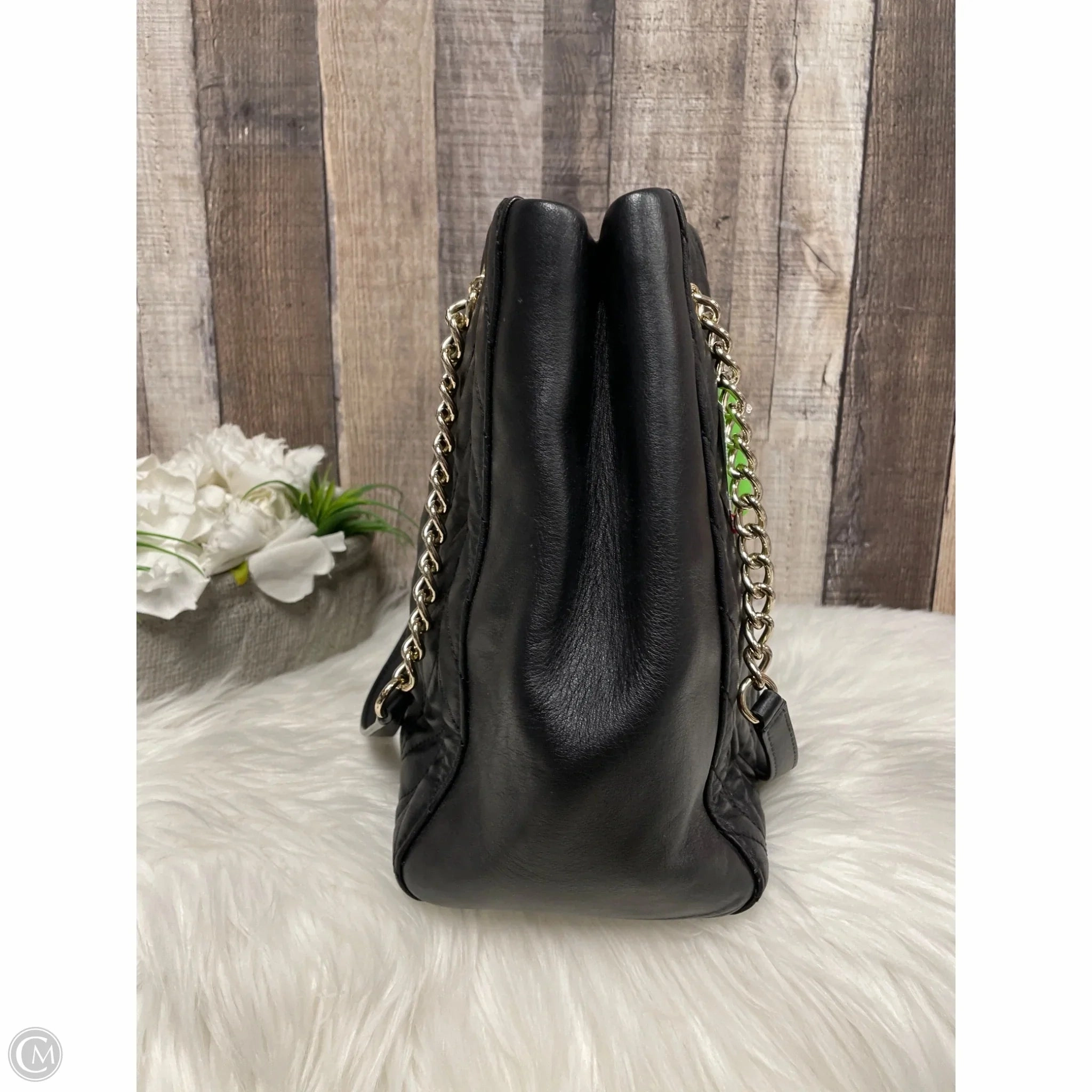 Handbag Designer By Kate Spade, Size: Medium
