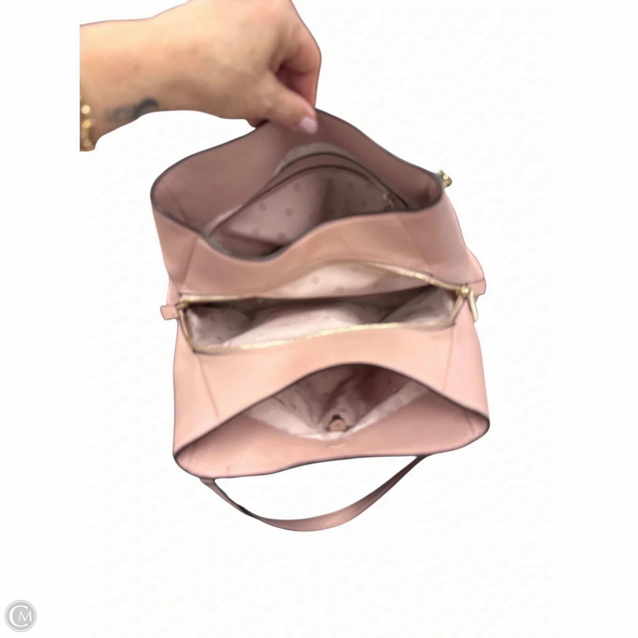 Handbag Designer By Kate Spade, Size: Medium