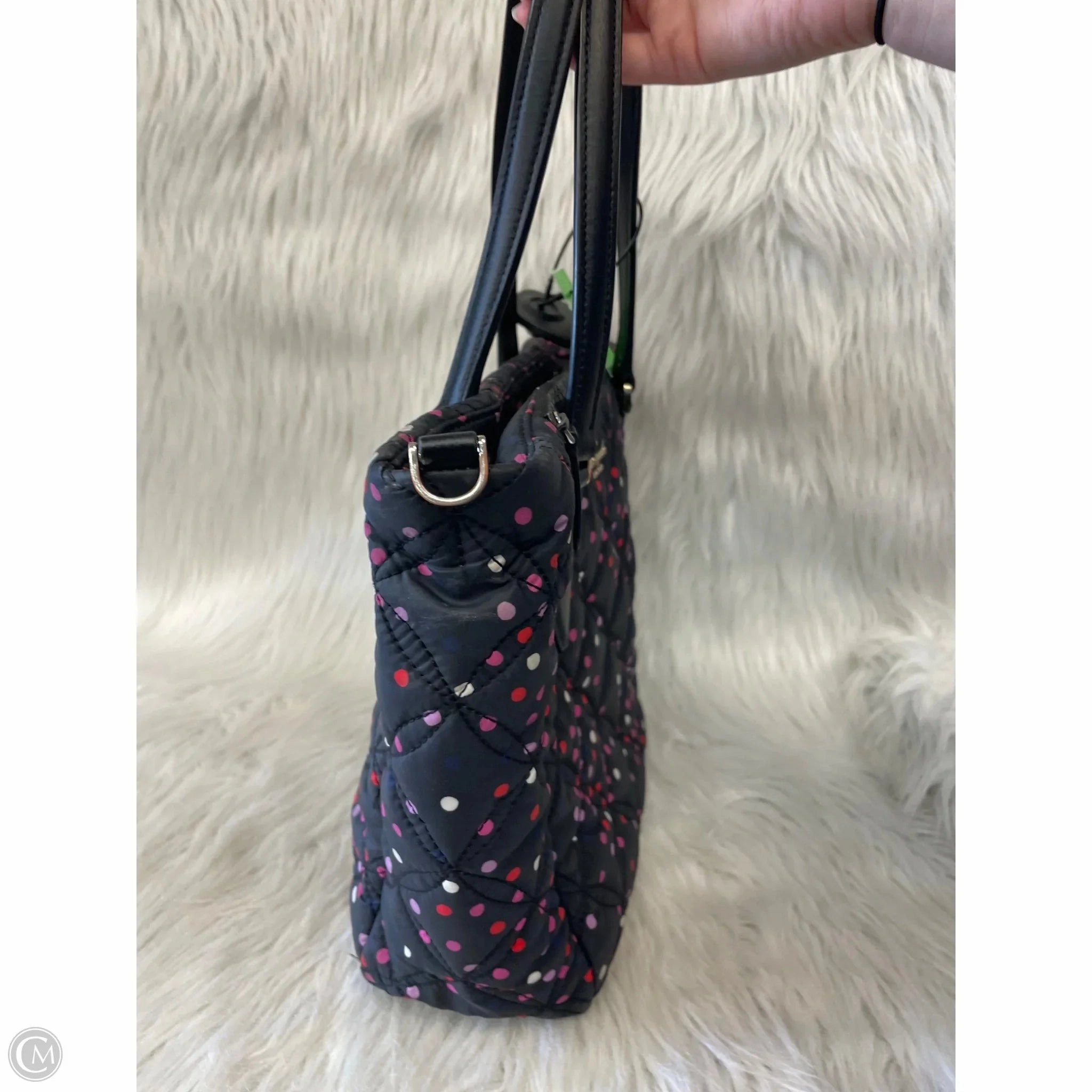 Handbag Designer By Kate Spade, Size: Medium