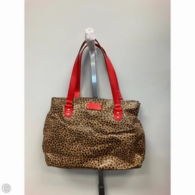 Handbag Designer By Kate Spade, Size: Medium