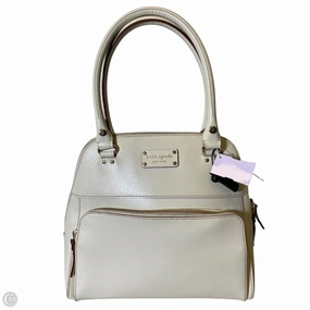 Handbag Designer By Kate Spade, Size: Medium