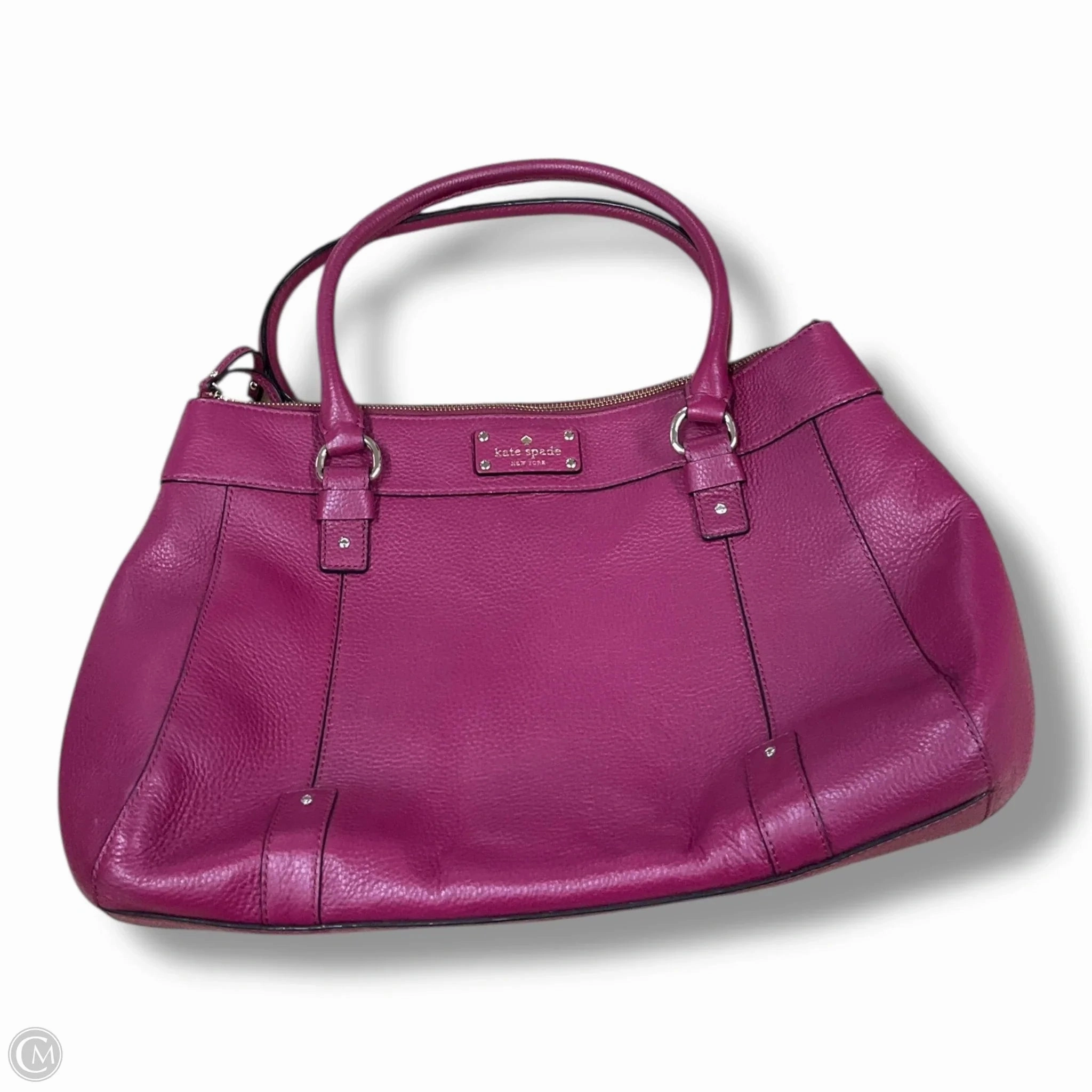 Handbag Designer By Kate Spade, Size: Medium