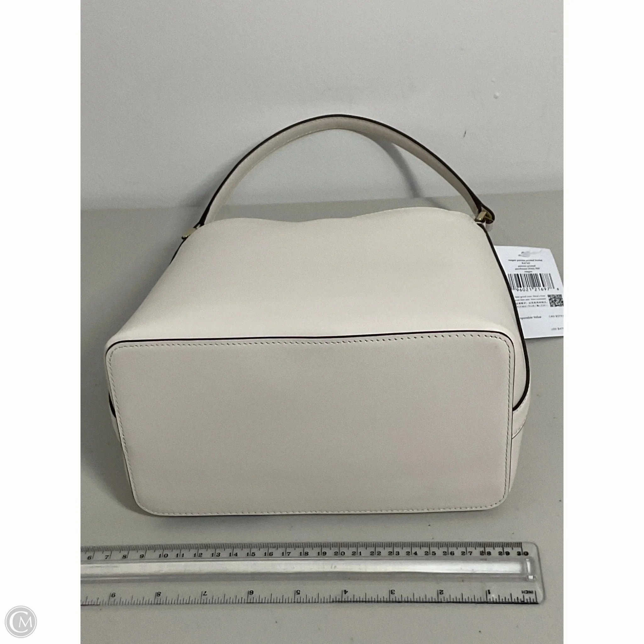 Handbag Designer By Kate Spade, Size: Medium