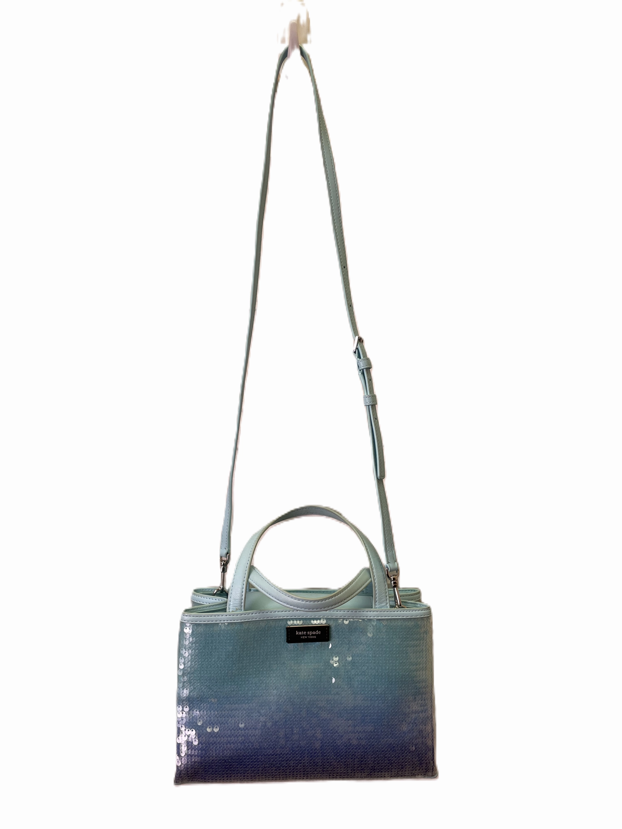 Handbag Designer By Kate Spade, Size: Medium