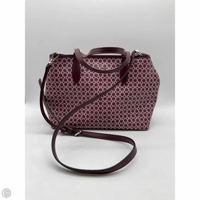Handbag Designer By Kate Spade, Size: Medium