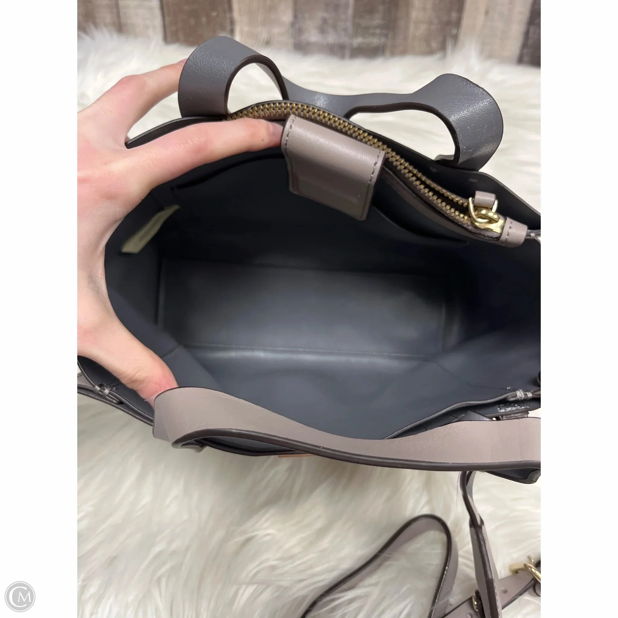 Handbag Designer By Kate Spade, Size: Medium
