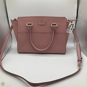 Handbag Designer By Kate Spade, Size: Medium
