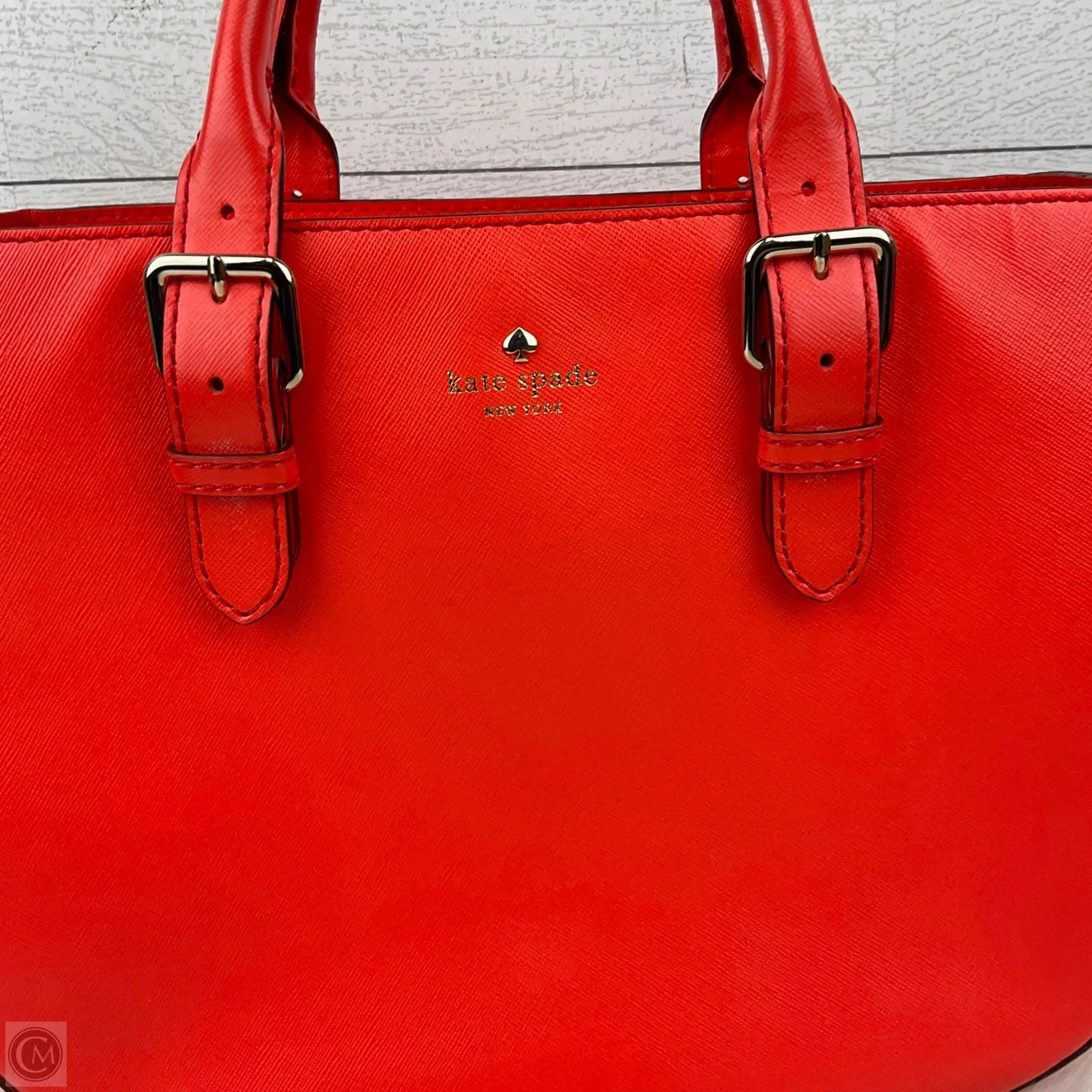 Handbag Designer By Kate Spade, Size: Medium