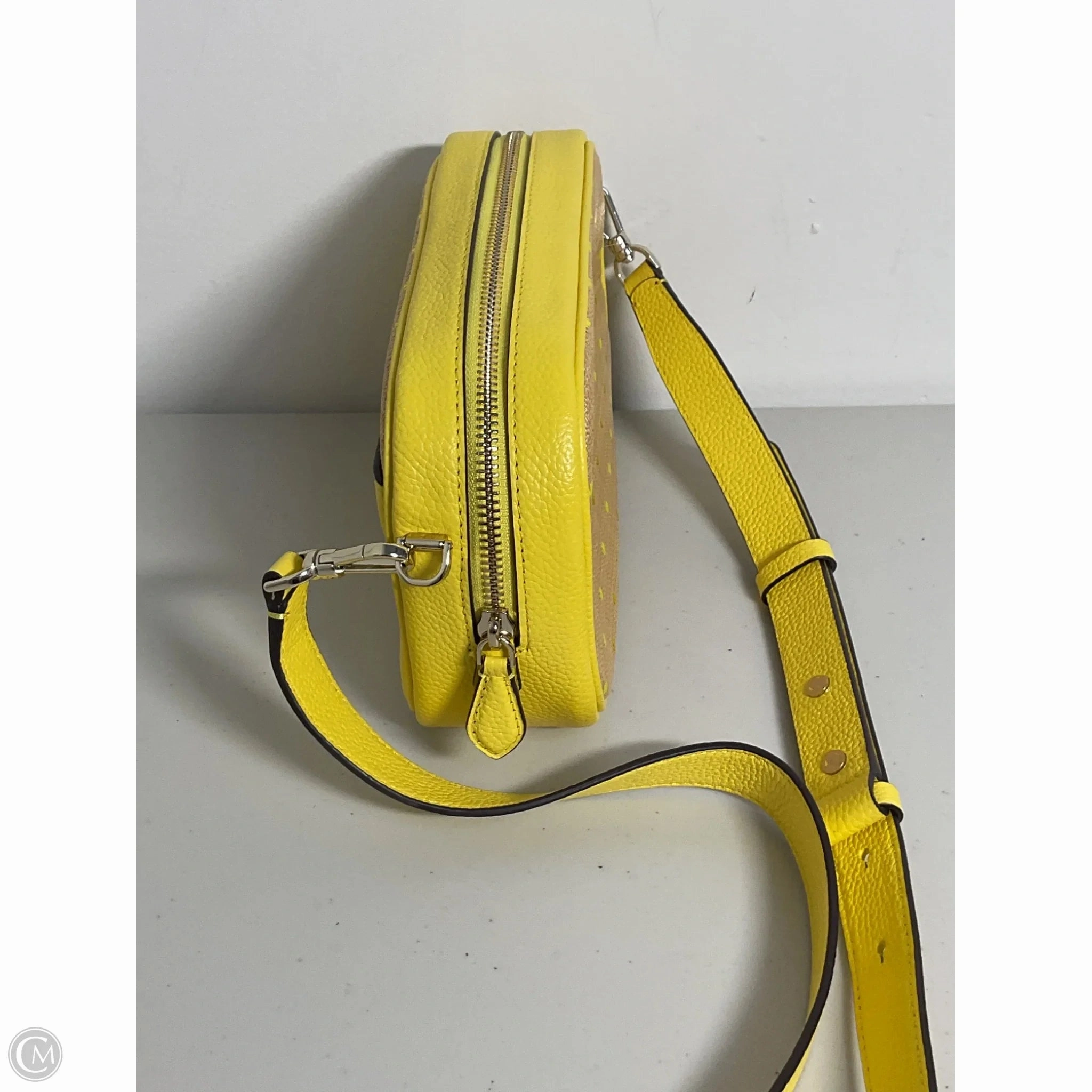 Handbag Designer By Kate Spade, Size: Medium