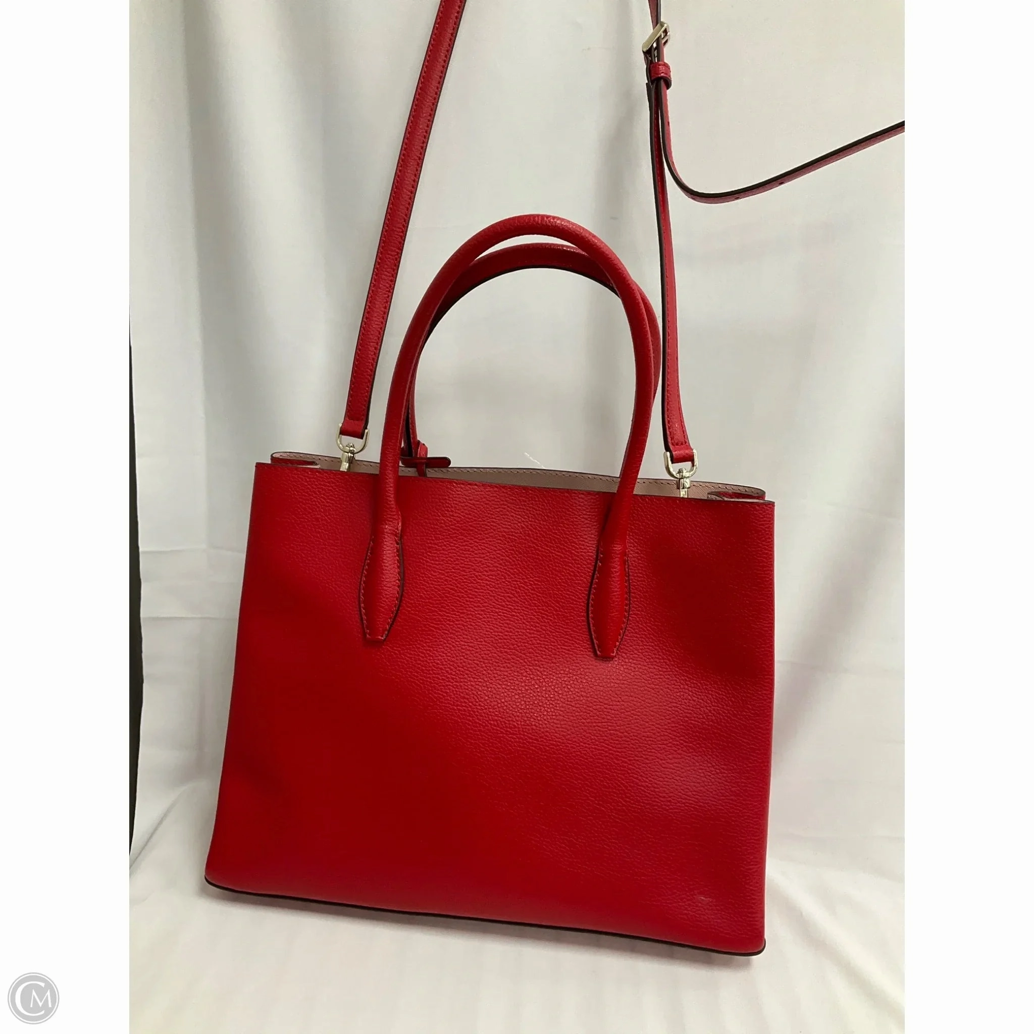 Handbag Designer By Kate Spade, Size: Medium