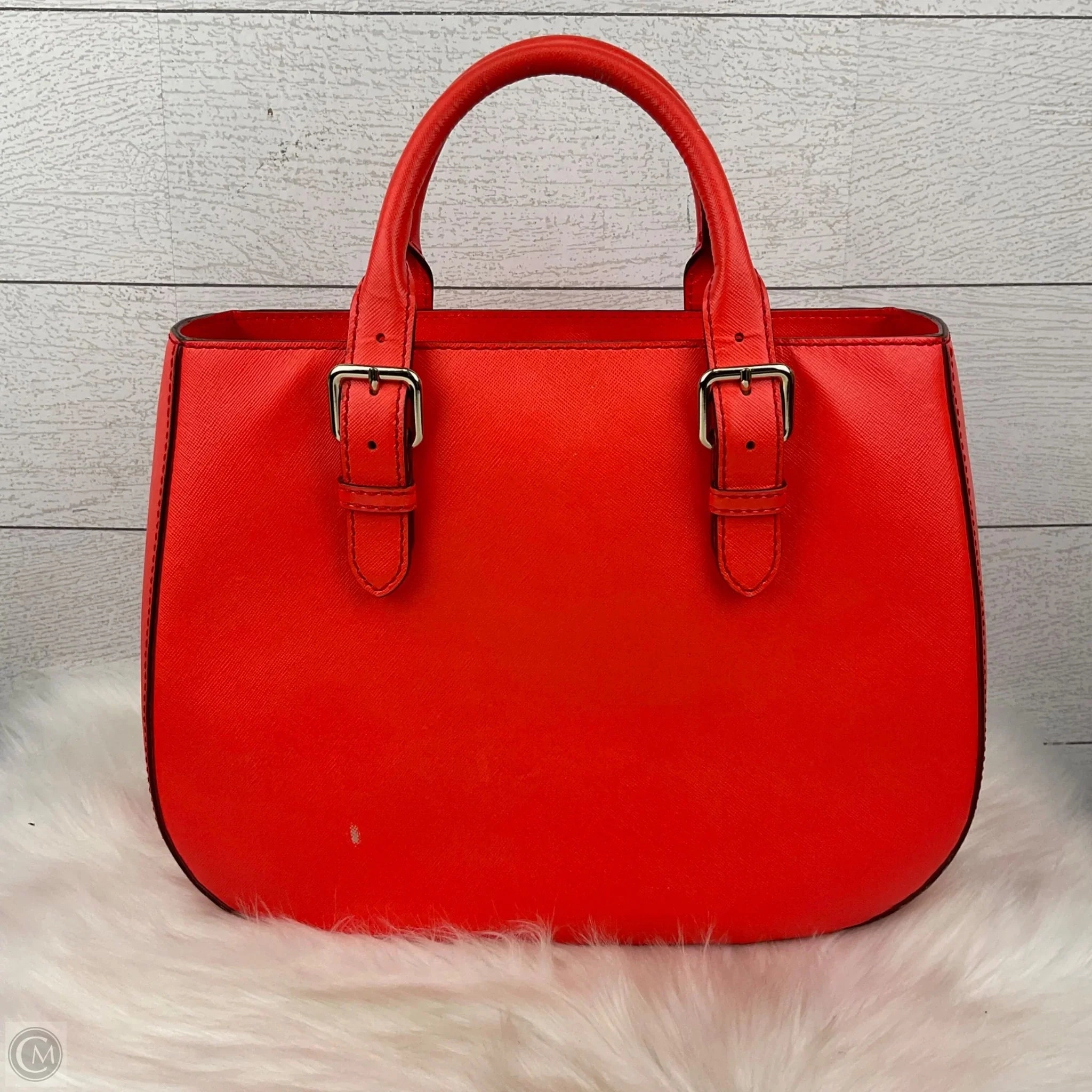 Handbag Designer By Kate Spade, Size: Medium