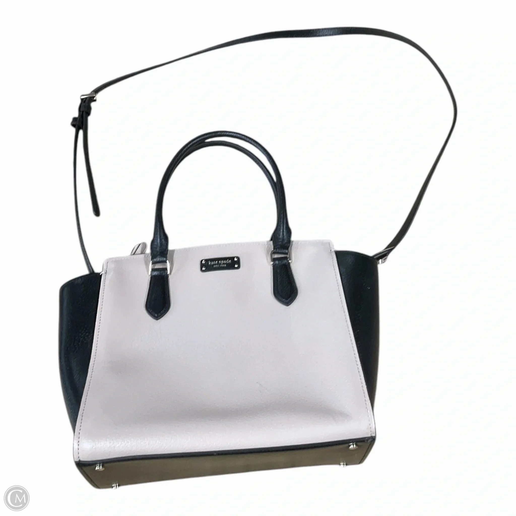 Handbag Designer By Kate Spade, Size: Medium