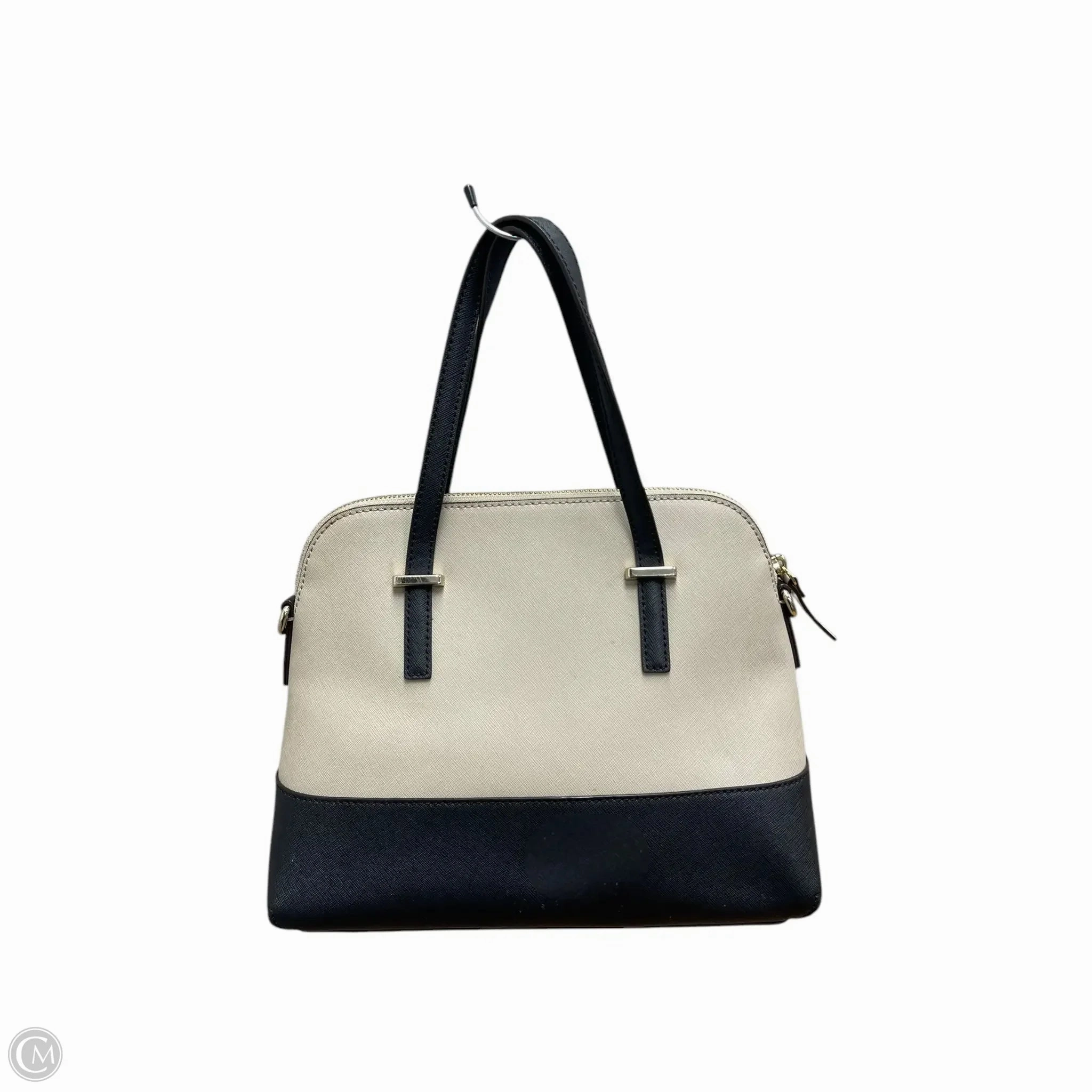 Handbag Designer By Kate Spade, Size: Medium